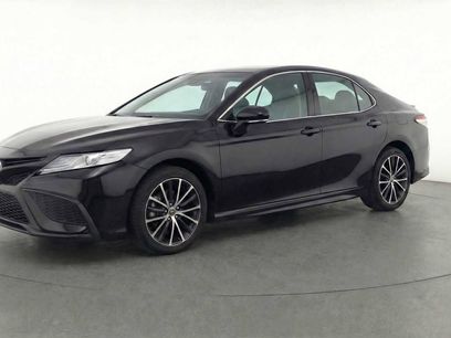 Used 2023 Toyota Camry SE