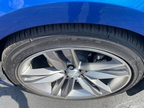 Used 2018 Chevrolet Camaro LT w/ RS Package RWD image 26