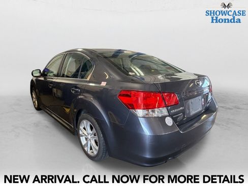 Used 2014 Subaru Legacy 2.5i w/ Alloy Wheel Package image 4