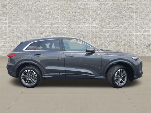 New 2026 Audi Q5 Premium AWD/4WD image 8