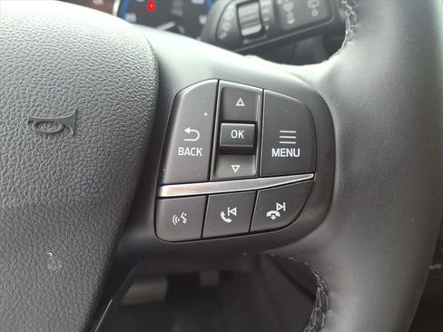 Used 2024 Ford Bronco Sport Outer Banks image 16