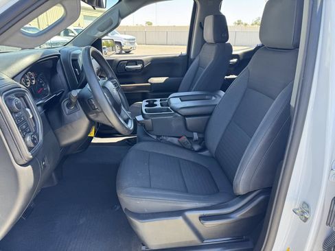 Used 2020 Chevrolet Silverado 1500 LT w/ Bed Protection Package AWD/4WD image 21