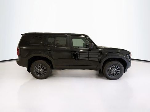 New 2026 Toyota Land Cruiser 1958 image 6