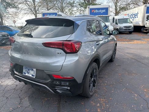 Used 2024 Buick Encore GX Sport Touring w/ Comfort Package image 5