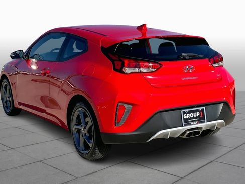 Used 2019 Hyundai Veloster 2.0 image 10