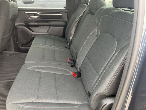 Used 2025 RAM 1500 Big Horn image 15