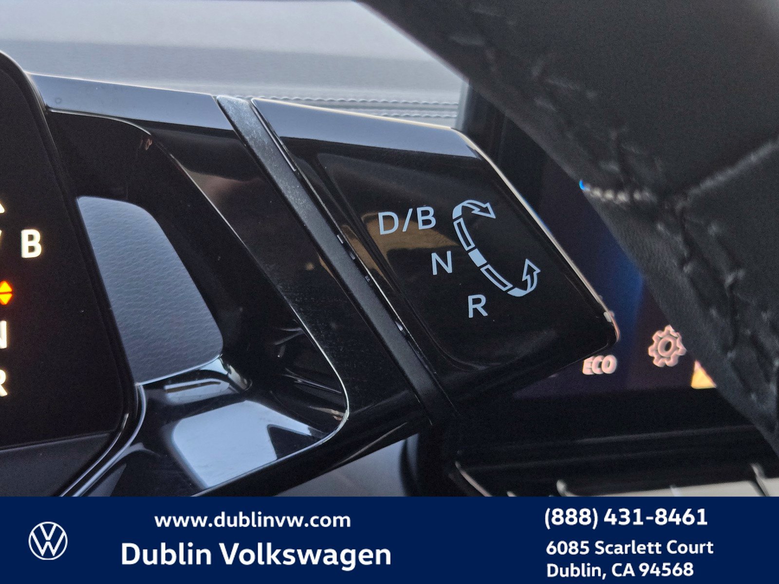 Certified 2024 Volkswagen ID.4 S RWD image 22