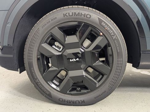 Used 2027 Kia Telluride SX FWD image 9