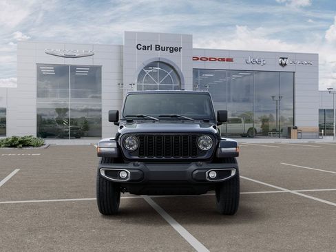 New 2026 Jeep Gladiator Sport AWD/4WD image 6