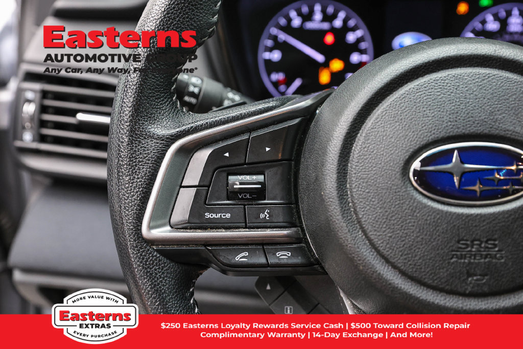 Used 2022 Subaru Outback Premium AWD/4WD image 16