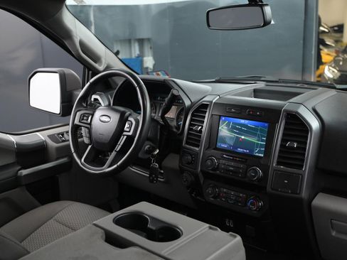 Used 2020 Ford F150 XLT w/ Equipment Group 302A Luxury image 46