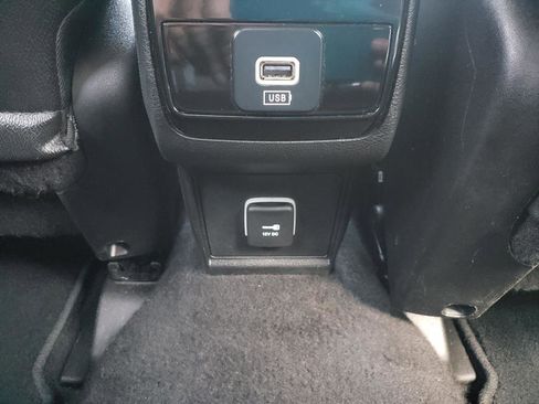 Certified 2024 Jeep Compass Latitude AWD/4WD image 13