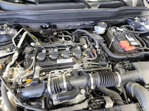 Used 2018 Honda Accord EX image 35