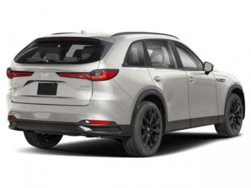 New 2026 MAZDA CX-90 3.3 Turbo w/ Premium Sport Pkg AWD/4WD image 2