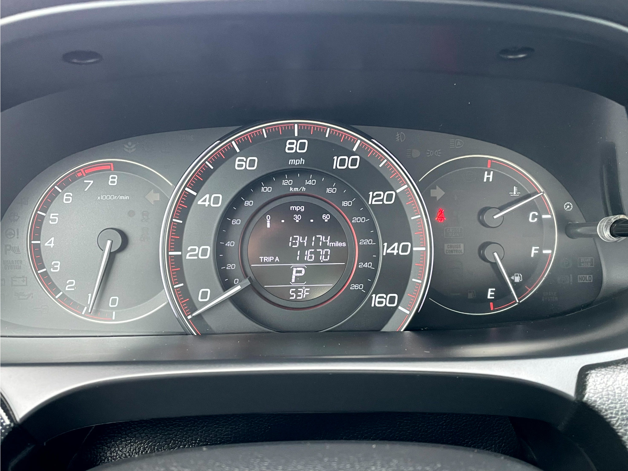 Used 2015 Honda Accord EX-L image 14