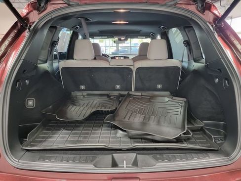 Used 2021 Honda Passport EX-L image 35