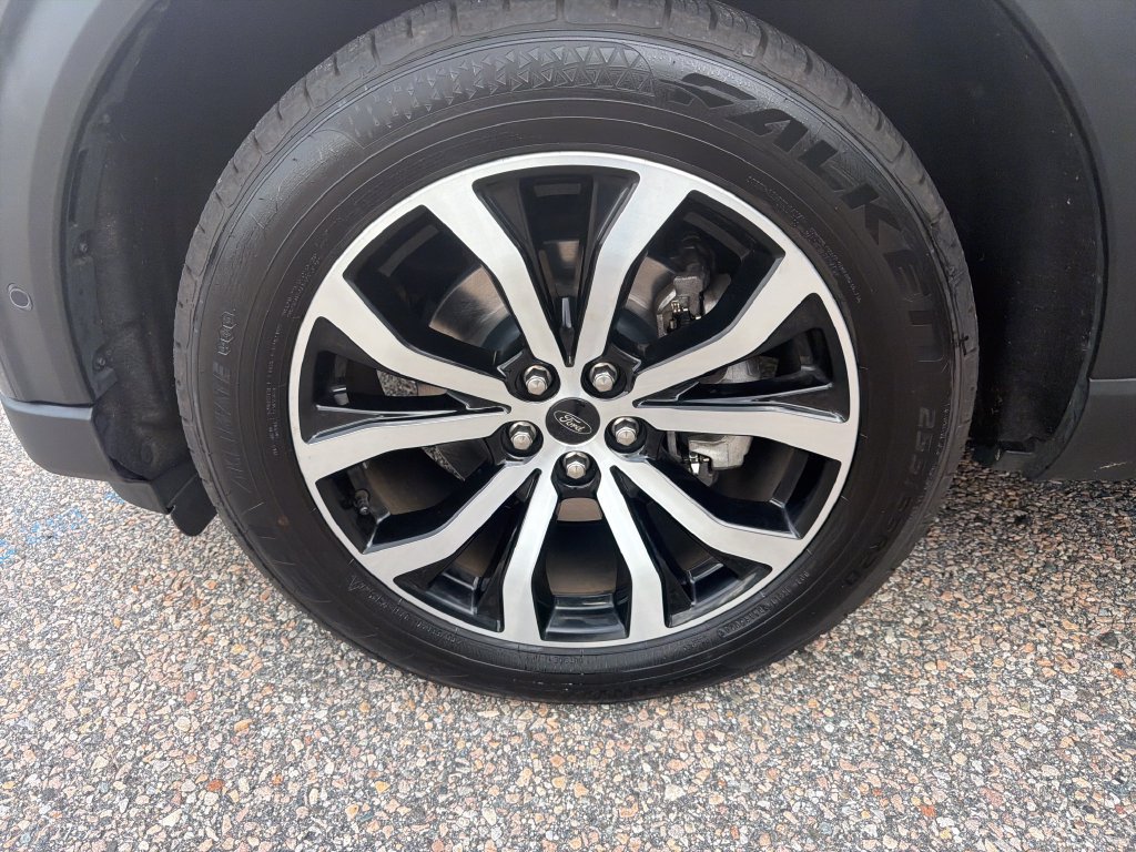 Used 2021 Ford Explorer ST w/ Equipment Group 401A AWD/4WD image 27