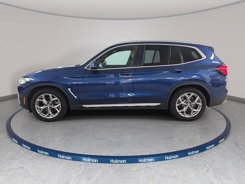 Used 2023 BMW X3 sDrive30i w/ Premium Package RWD image 11