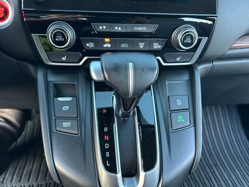 Used 2022 Honda CR-V EX-L image 21