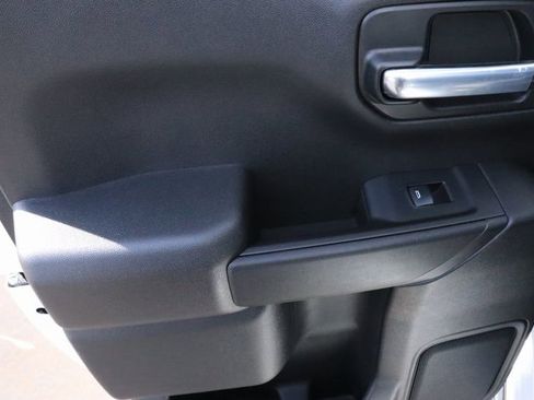 New 2026 Chevrolet Silverado 1500 W/T w/ WT Value Package image 14