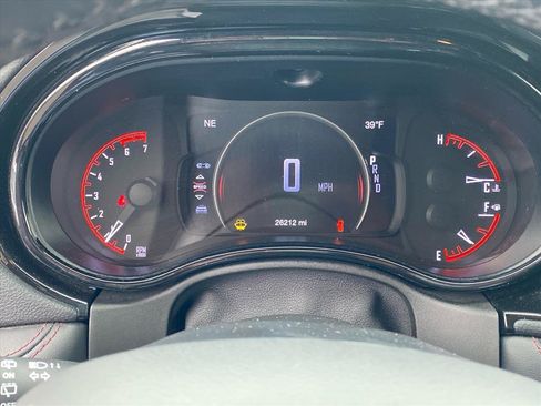 Used 2022 Dodge Durango R/T AWD/4WD image 20