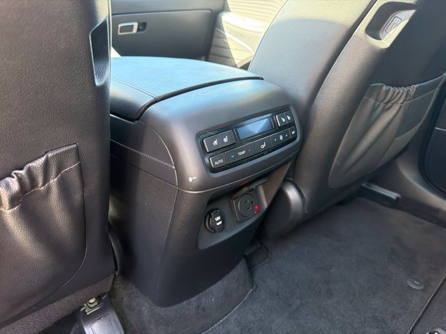 Used 2023 Hyundai Palisade Calligraphy FWD image 31