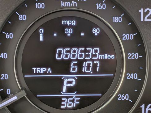 Used 2017 Honda Accord EX-L image 17