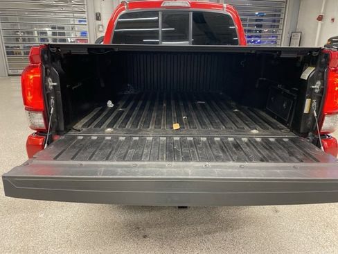 Used 2021 Toyota Tacoma SR image 10