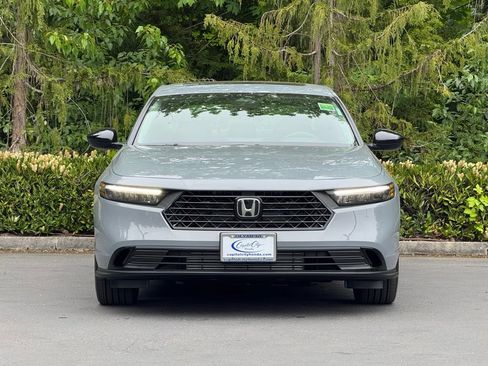 Certified 2026 Honda Accord SE image 25