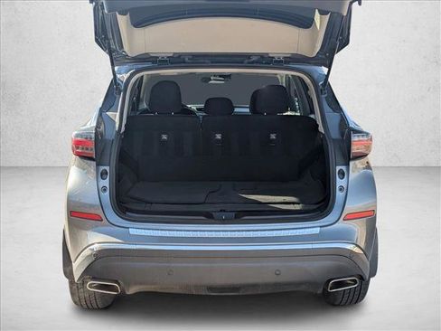 Used 2020 Nissan Murano S w/ Technology Package image 6