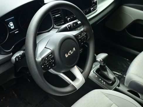 Certified 2023 Kia Rio S w/ Technology Package image 50