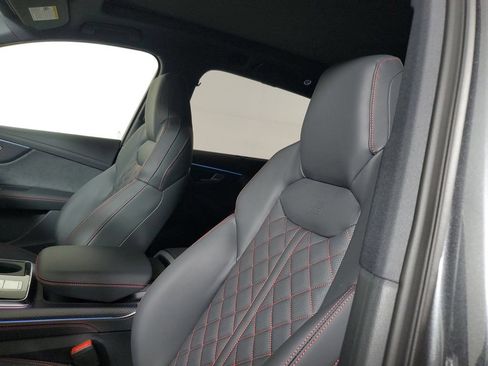 New 2026 Audi Q7 3.0T Prestige AWD/4WD image 22