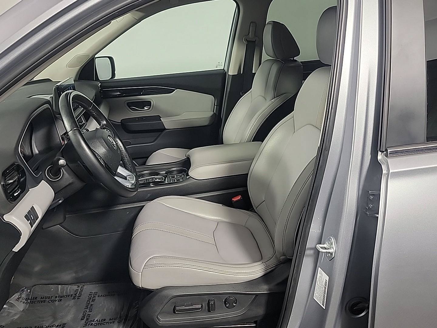 Certified 2025 Honda Pilot EX-L image 20