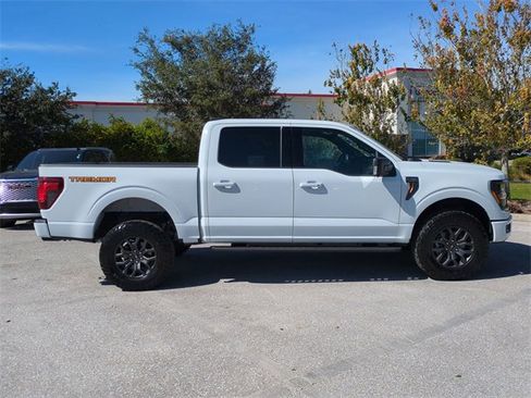 Used 2025 Ford F150 Tremor w/ Tow/Haul Package image 3