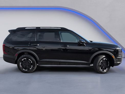 New 2026 Hyundai Palisade XRT Pro AWD/4WD image 3