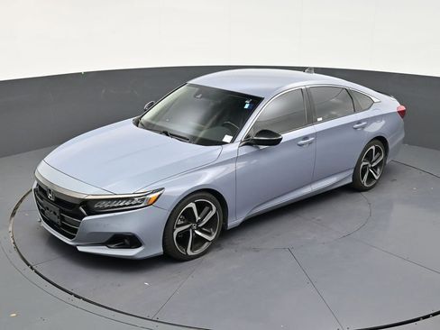 Used 2022 Honda Accord Sport Special Edition image 12