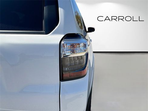 Used 2023 Toyota 4Runner SR5 image 11