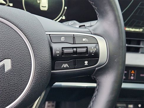 Certified 2023 Kia Sportage X-Pro Prestige image 24