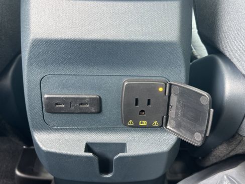 New 2026 Ford Maverick XLT image 19