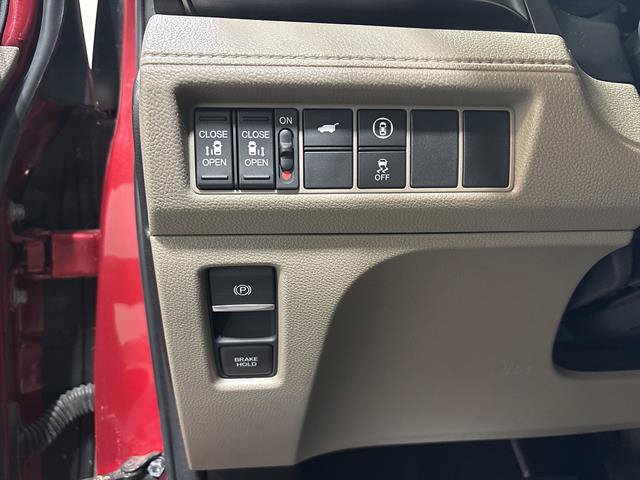 Used 2022 Honda Odyssey EX-L image 14