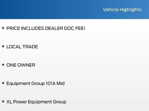Certified 2020 Ford F150 XL w/ Equipment Group 101A Mid AWD/4WD image 5