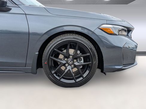 New 2026 Honda Civic Sport image 12
