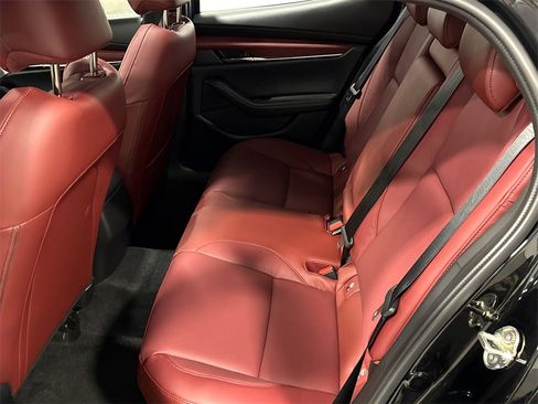 New 2026 MAZDA MAZDA3 2.5 S Hatchback w/ Premium Pkg image 5