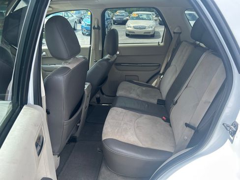 Used 2008 Mercury Mariner Premier AWD/4WD image 10