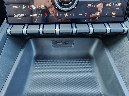 New 2026 GMC Terrain Denali image 31