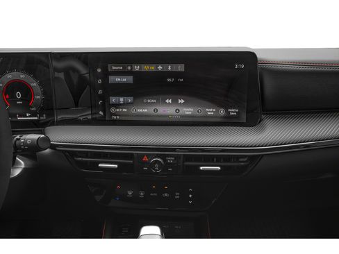 New 2026 Nissan Kicks SR w/ SR Premium Package AWD/4WD image 33