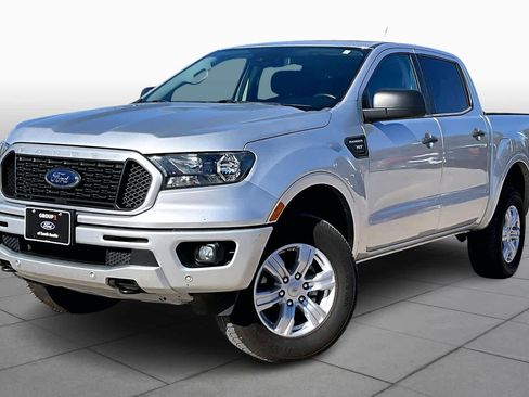 Used 2019 Ford Ranger XLT w/ FX4 Off-Road Package image 34
