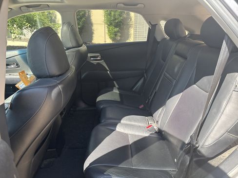 Used 2013 Lexus RX 350 AWD w/ Navigation Pkg image 31