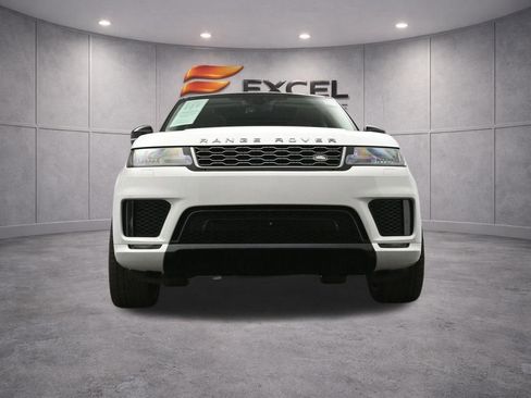 Used 2018 Land Rover Range Rover Sport Supercharged AWD/4WD image 51