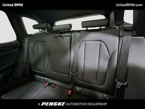 Used 2024 BMW X3 sDrive30i w/ Convenience Package RWD image 13